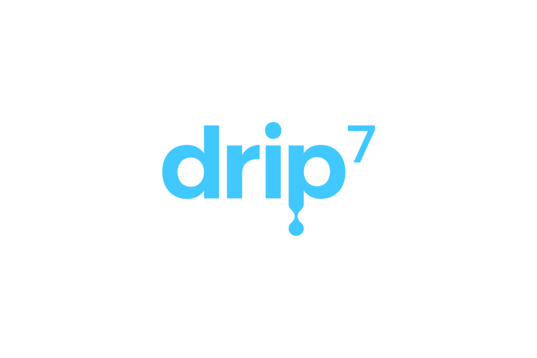 Drip7 Logo