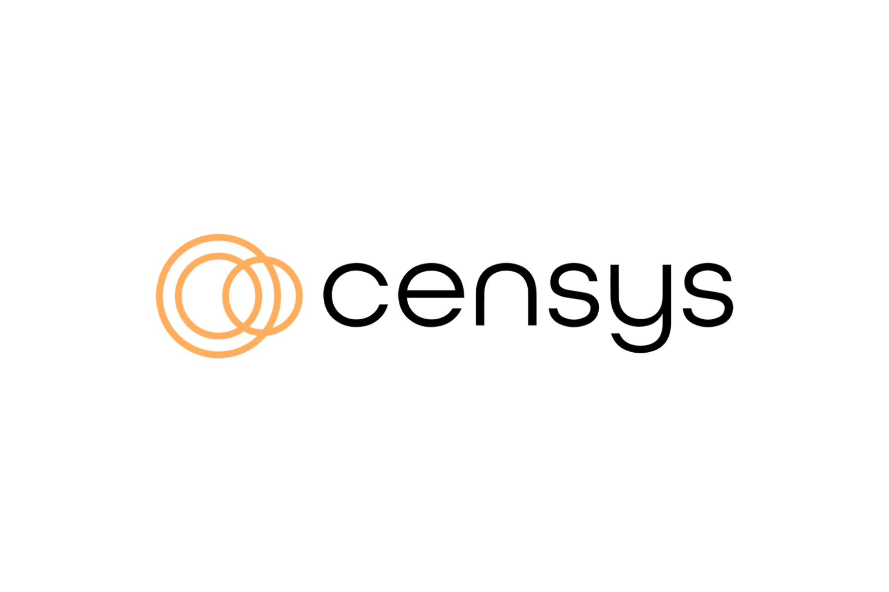 Censys Logo