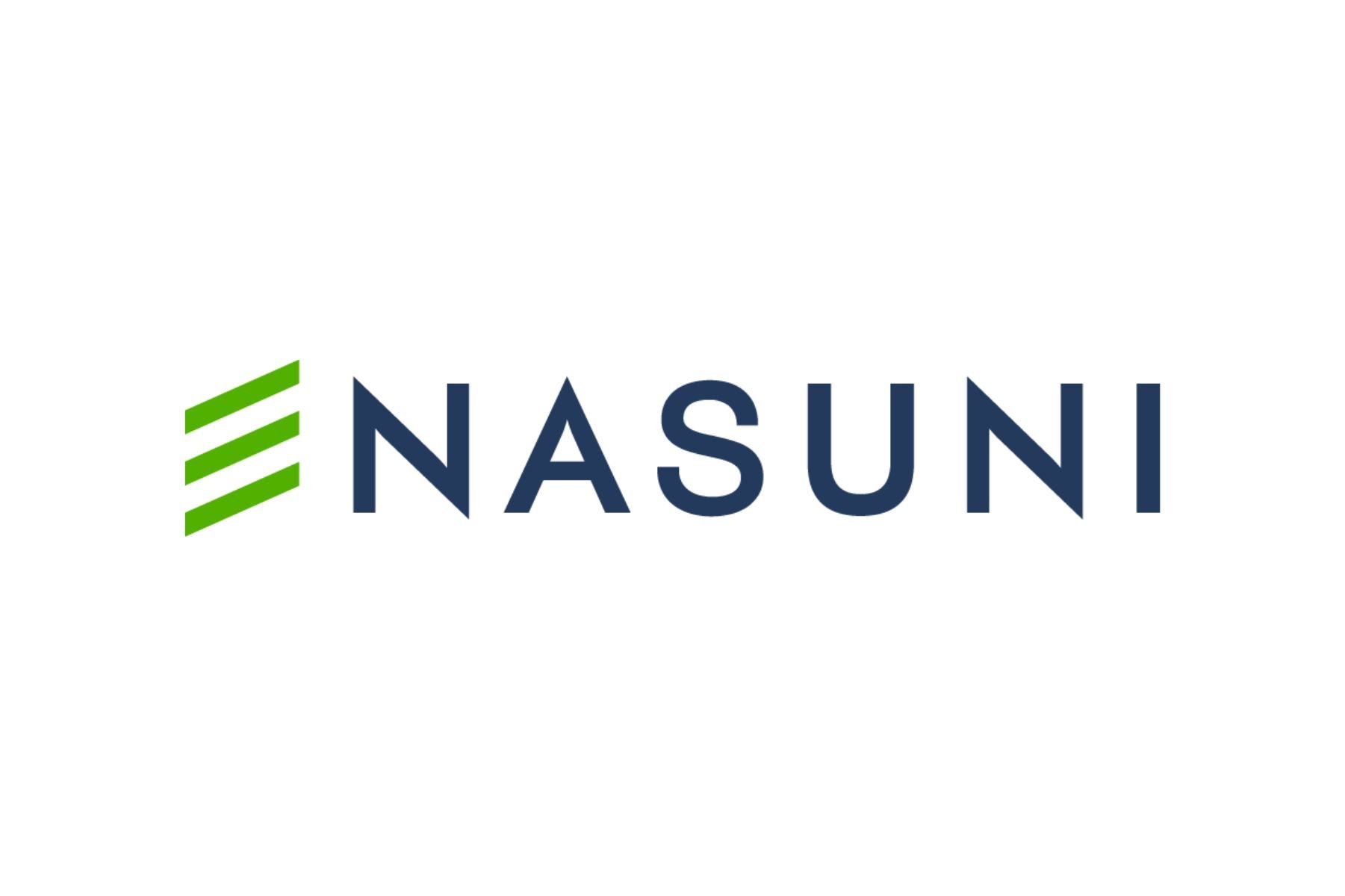 Nasuni