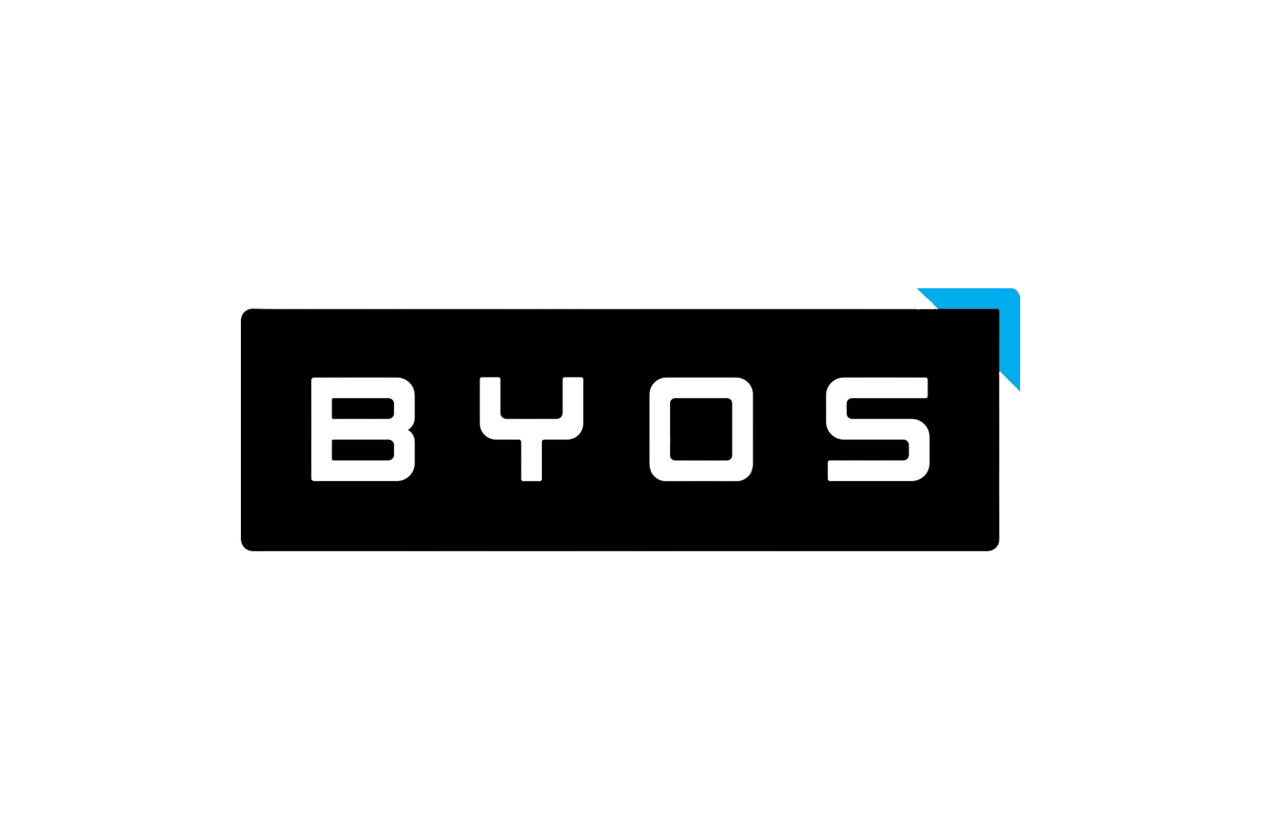 BYOS Logo