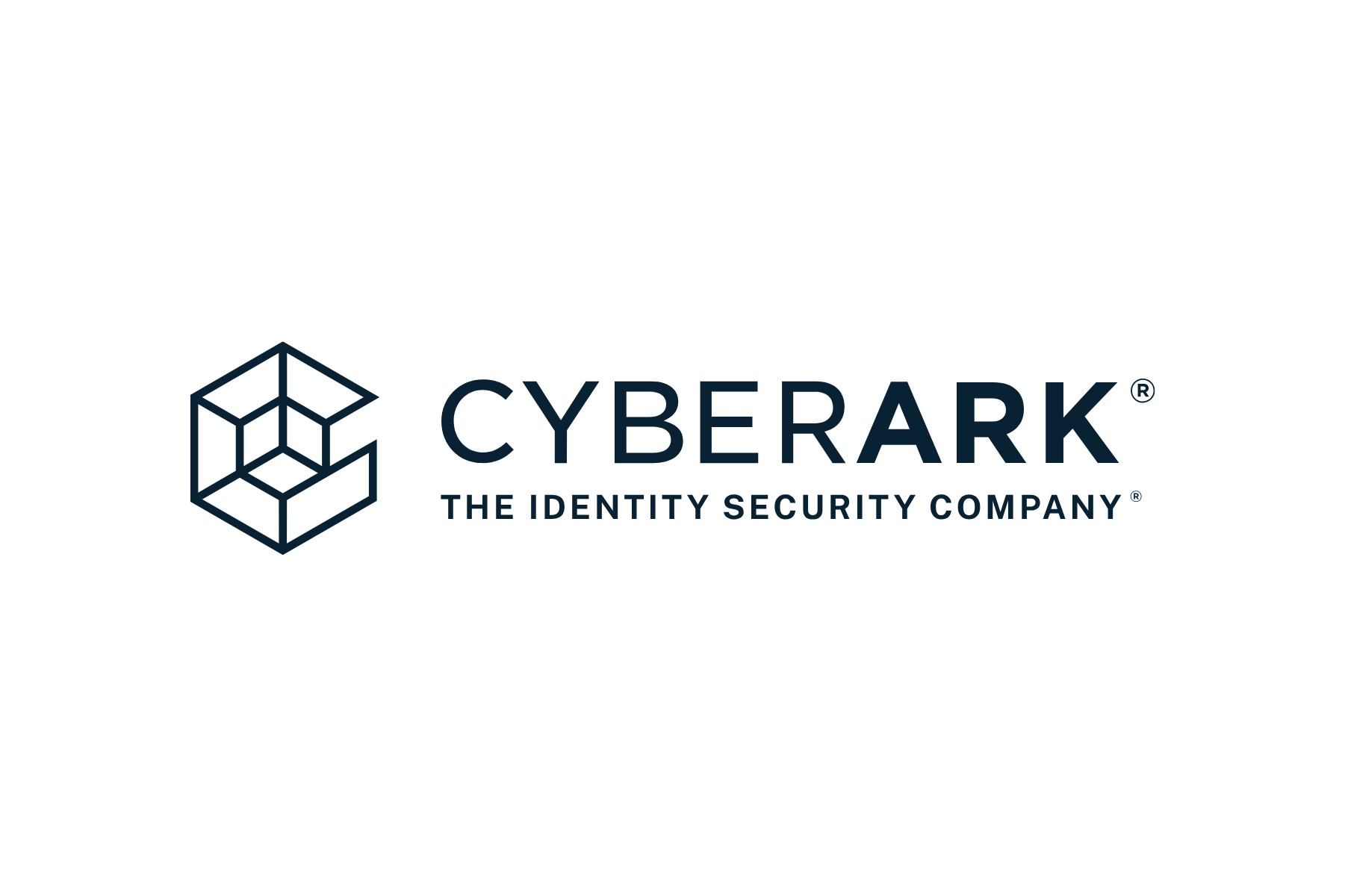 Cyberark Logo