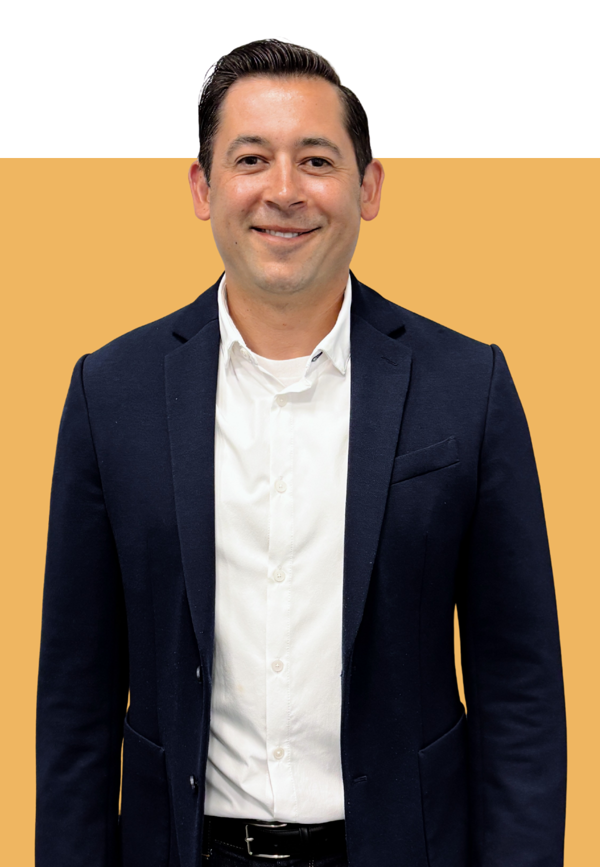 Nick De La Luz (1)