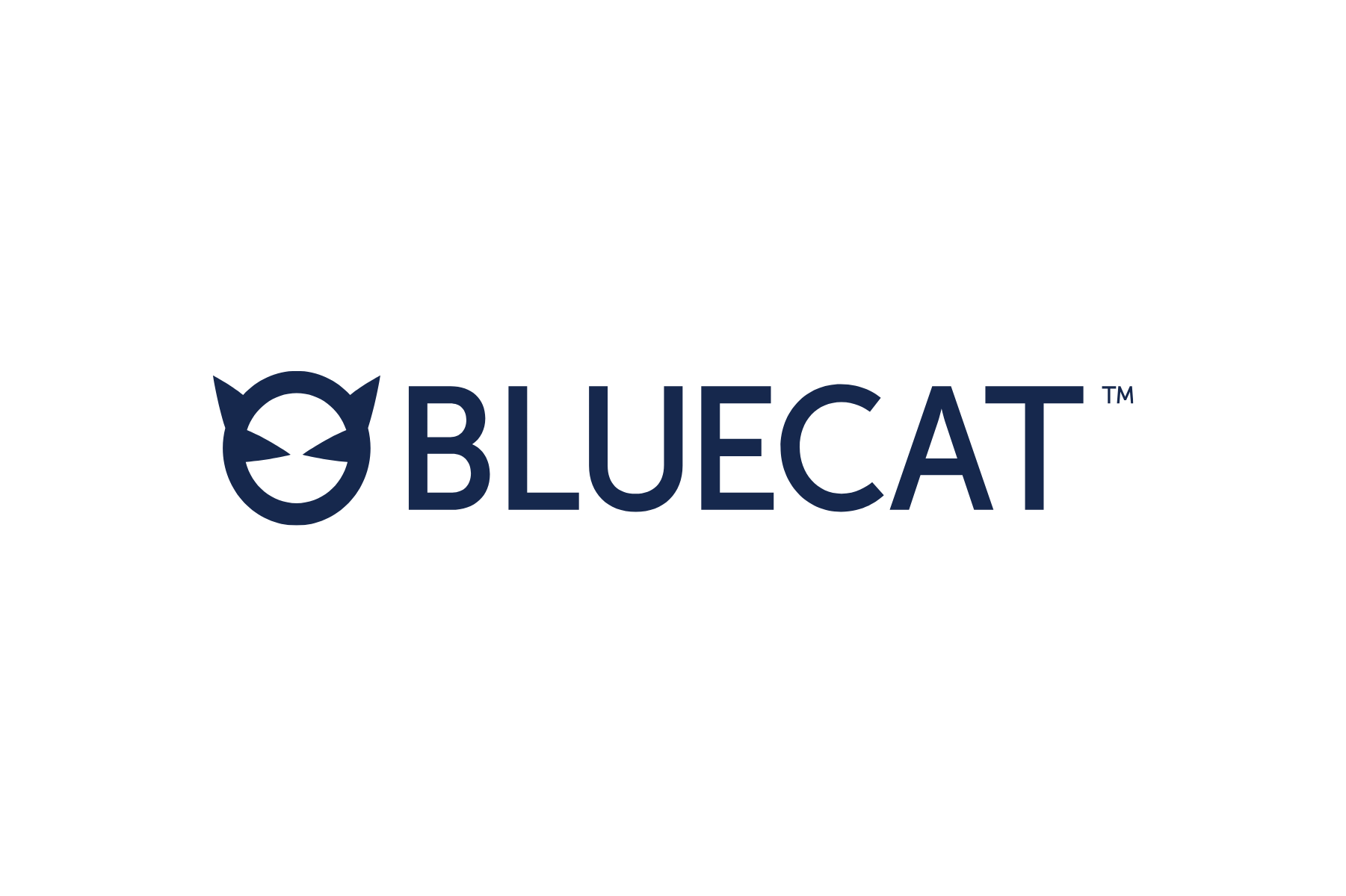 Bluecat Logo