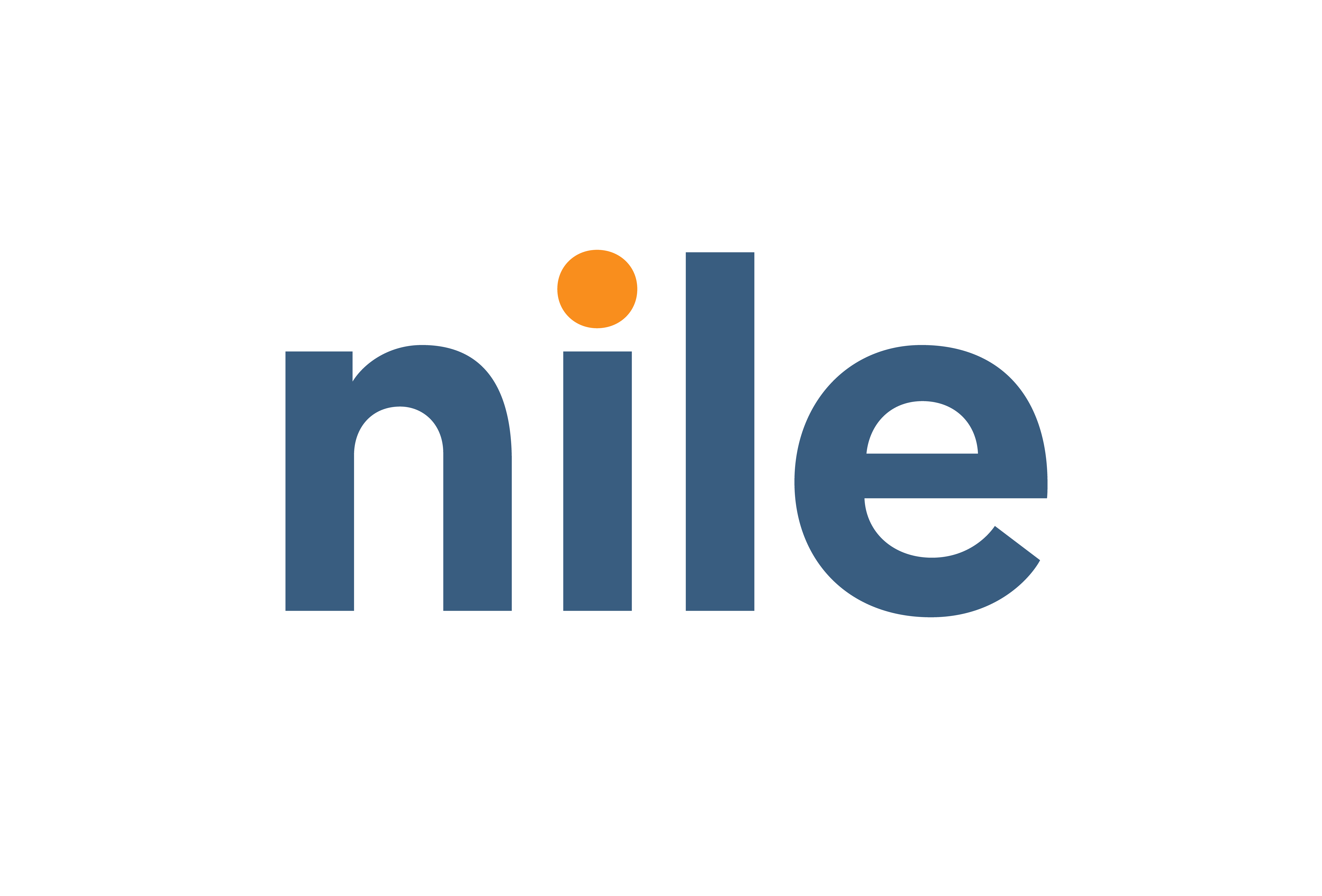Nile Logo 01