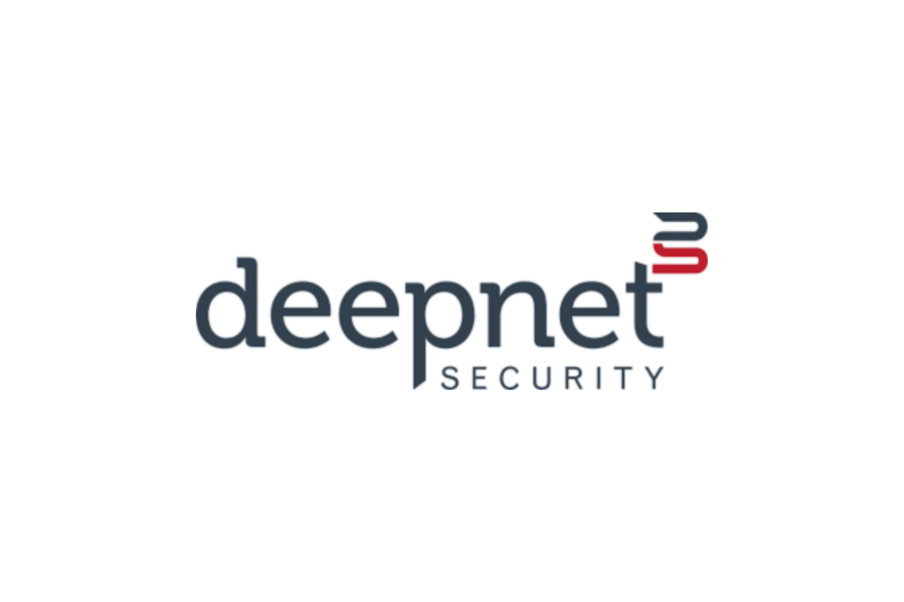 Deepnet Security Logo