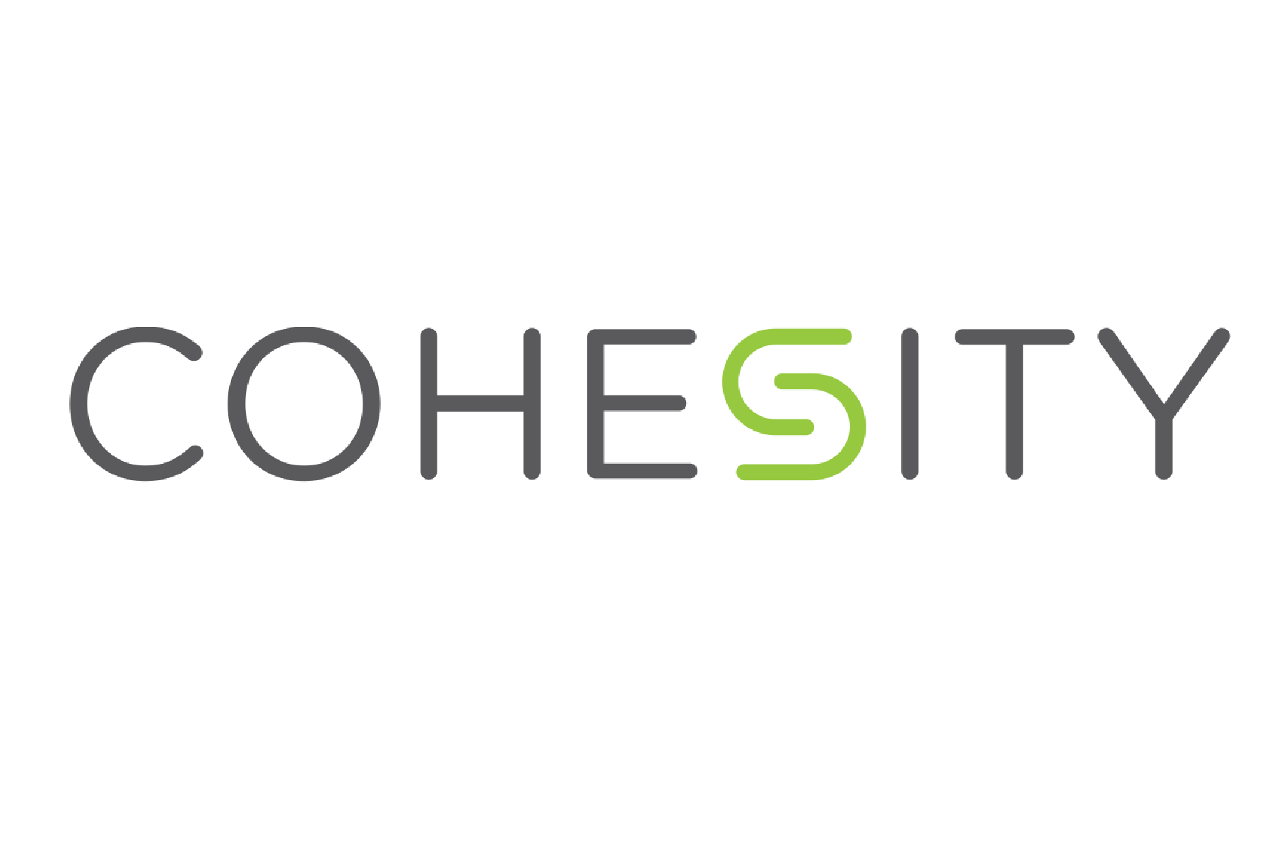 Cohesity