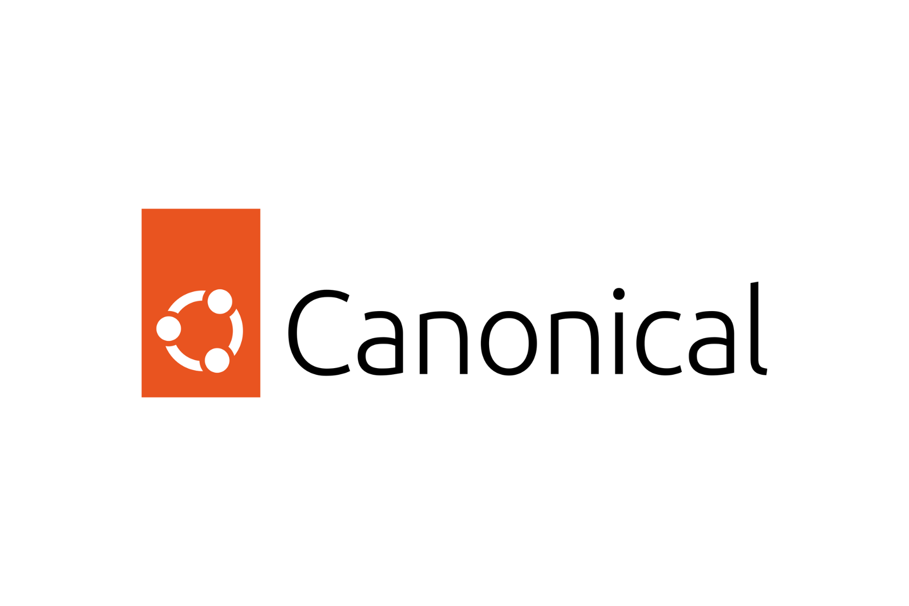 Canonical Logo