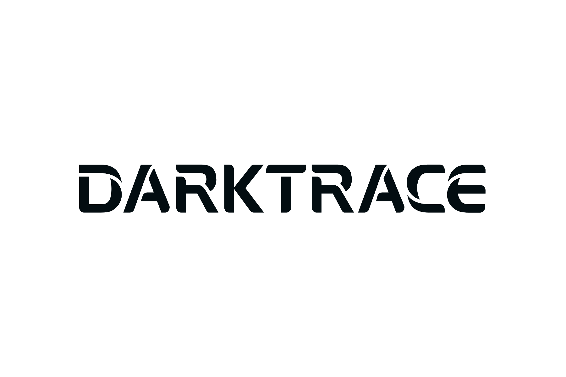 Darktrace Logo