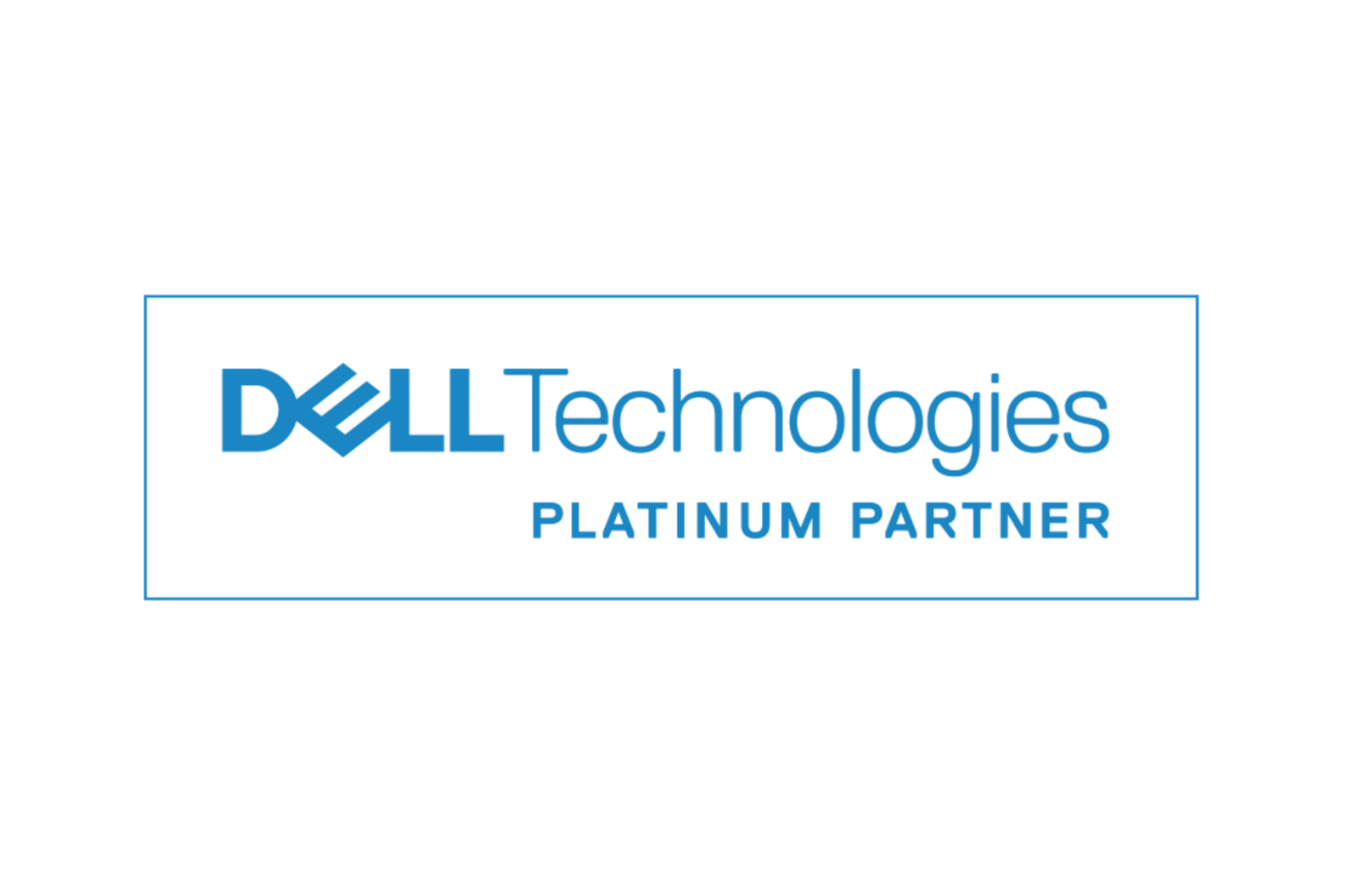 Dell Logo