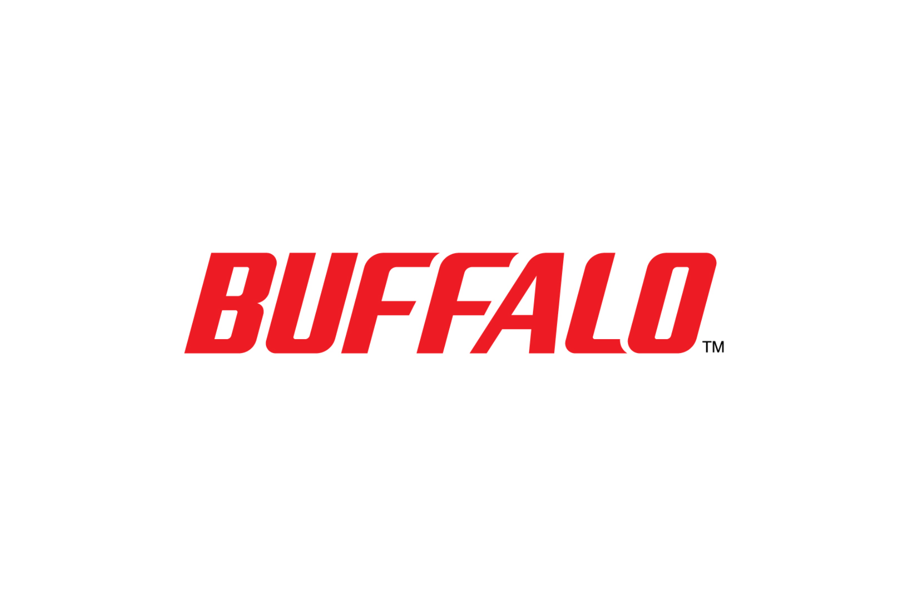 Buffalo Logo