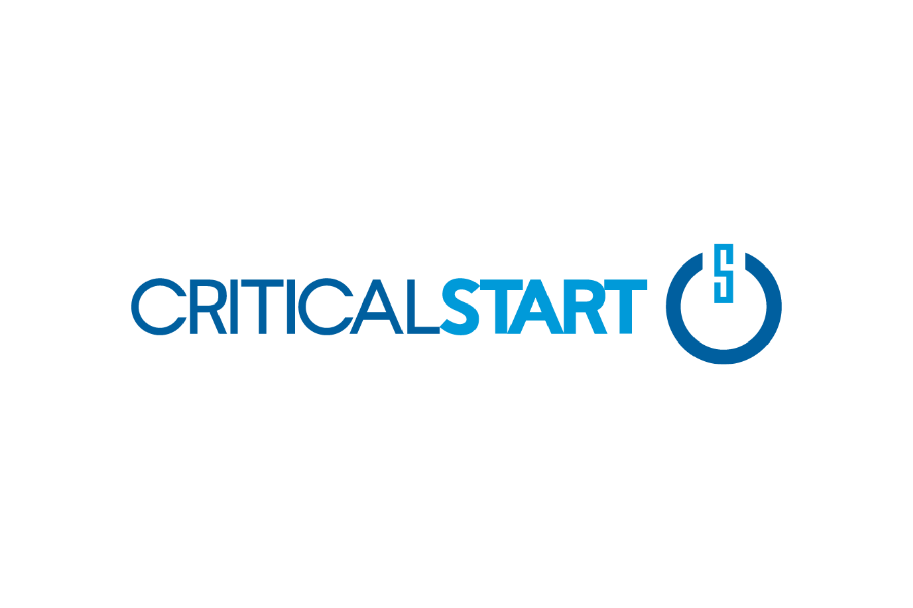 Criticalstart Logo