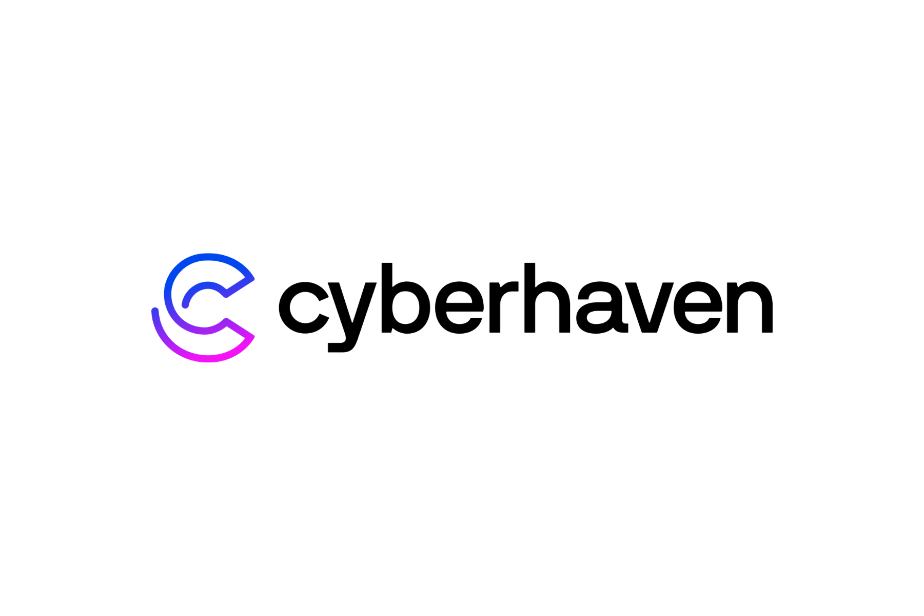 Cyberhavenlogo