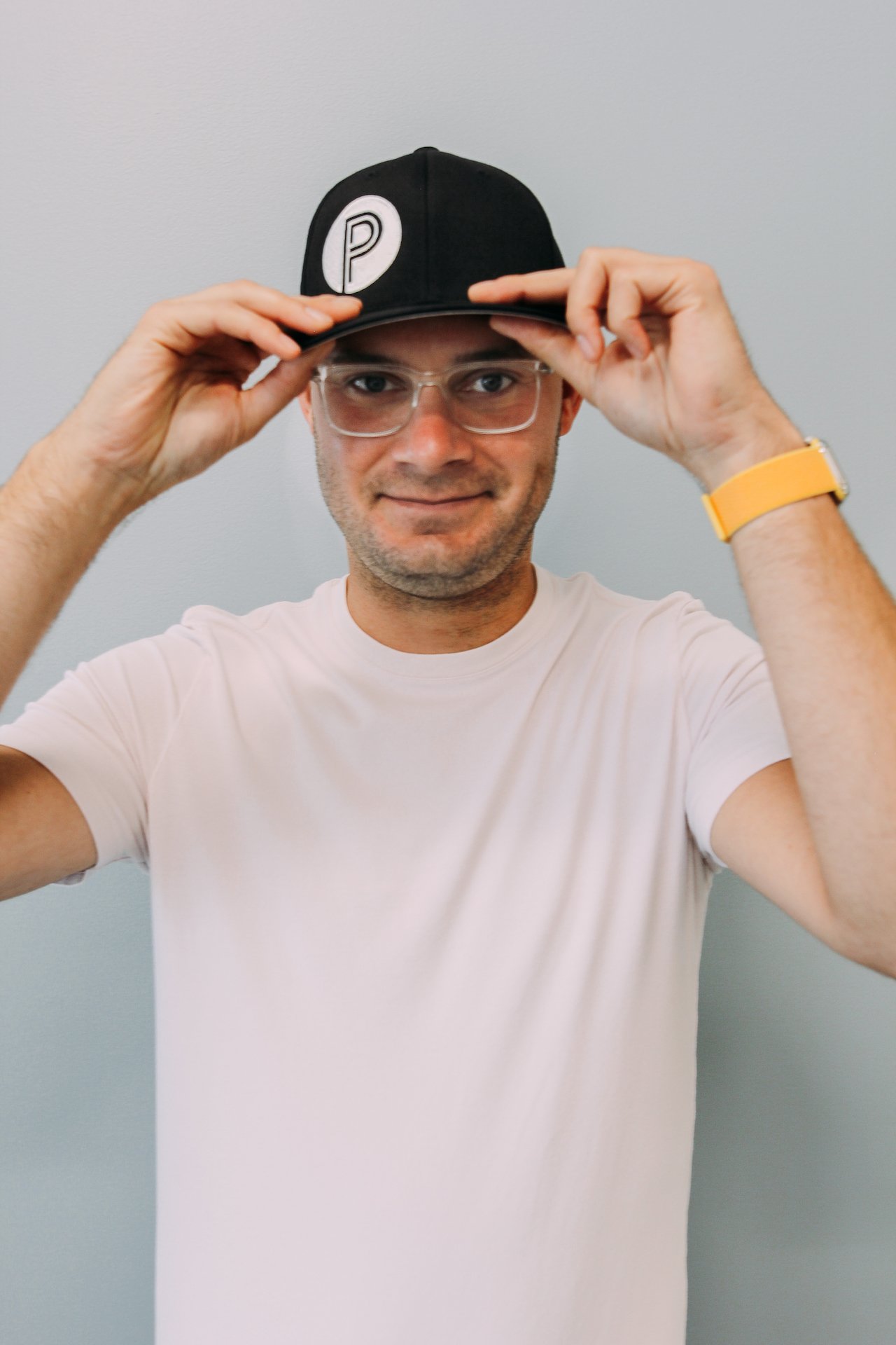 Matt