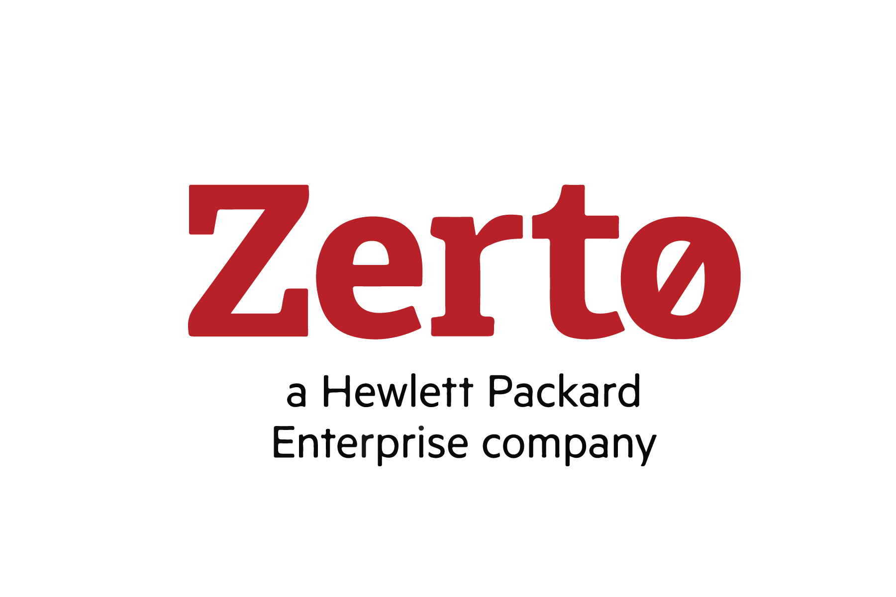 Zerto