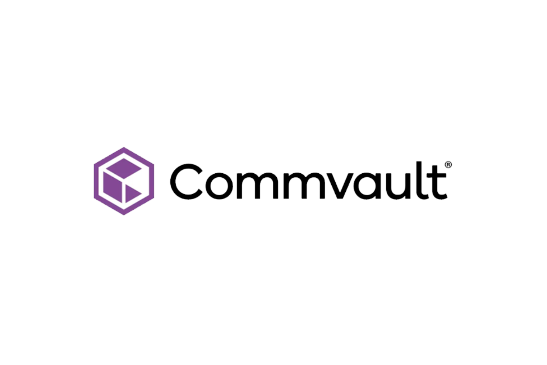 Commvault Logo