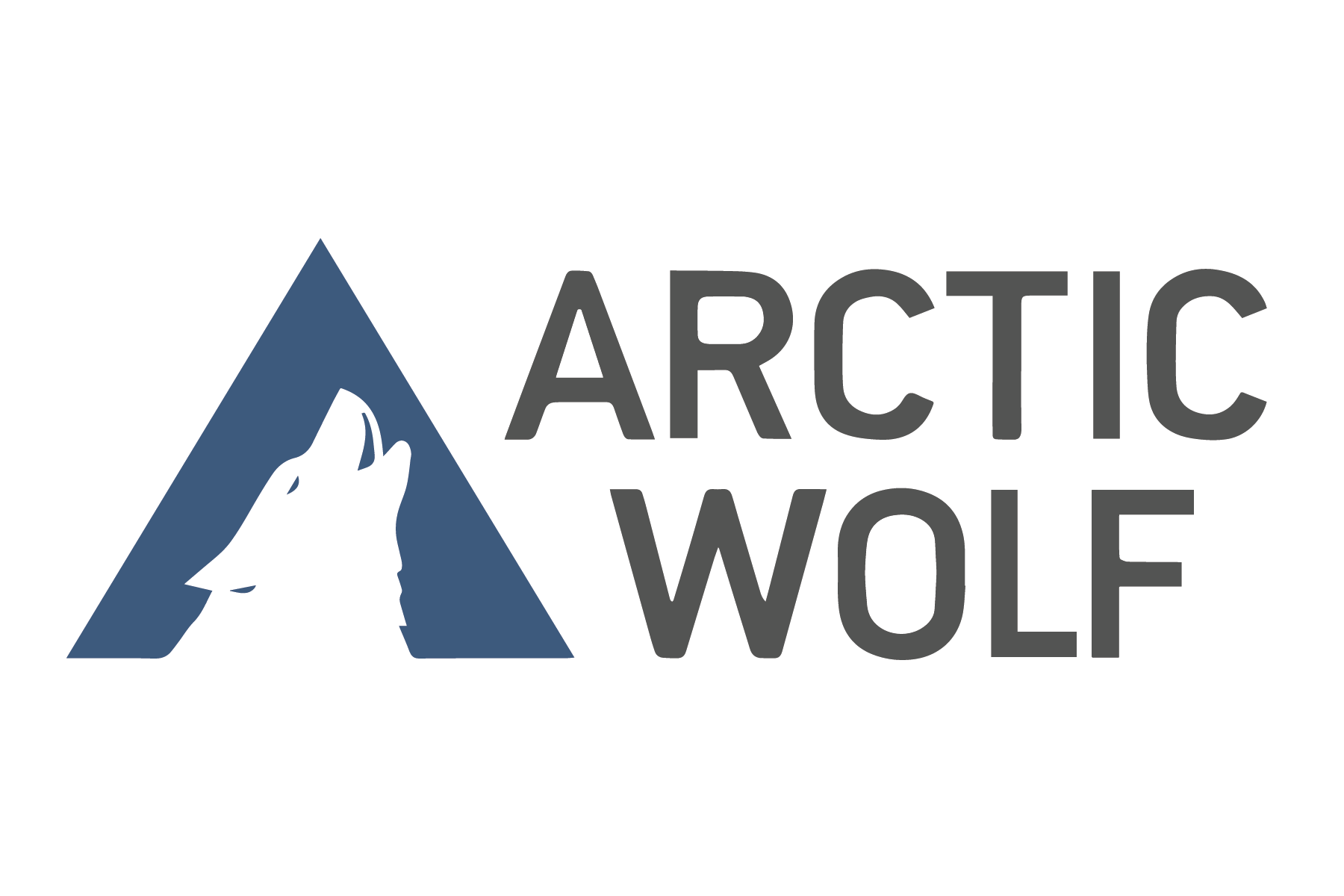 Arctic Wolf