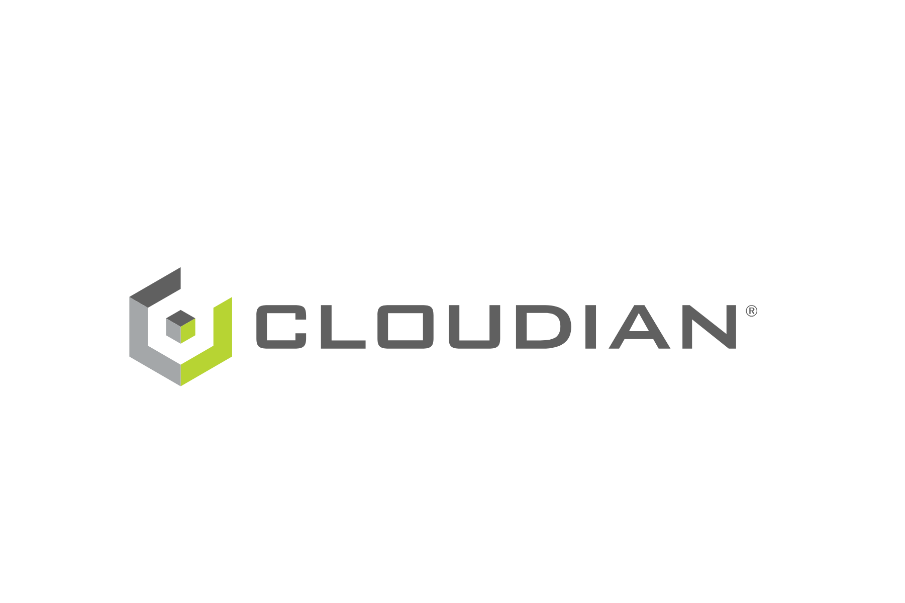 Cloudian Logo